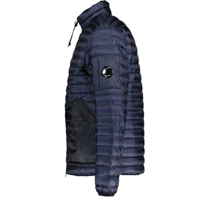 CP Company DD Shell Down Jacket