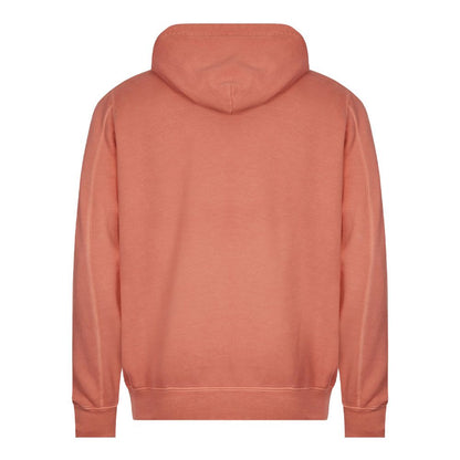 CP Company Embroidered Logo Hoodie