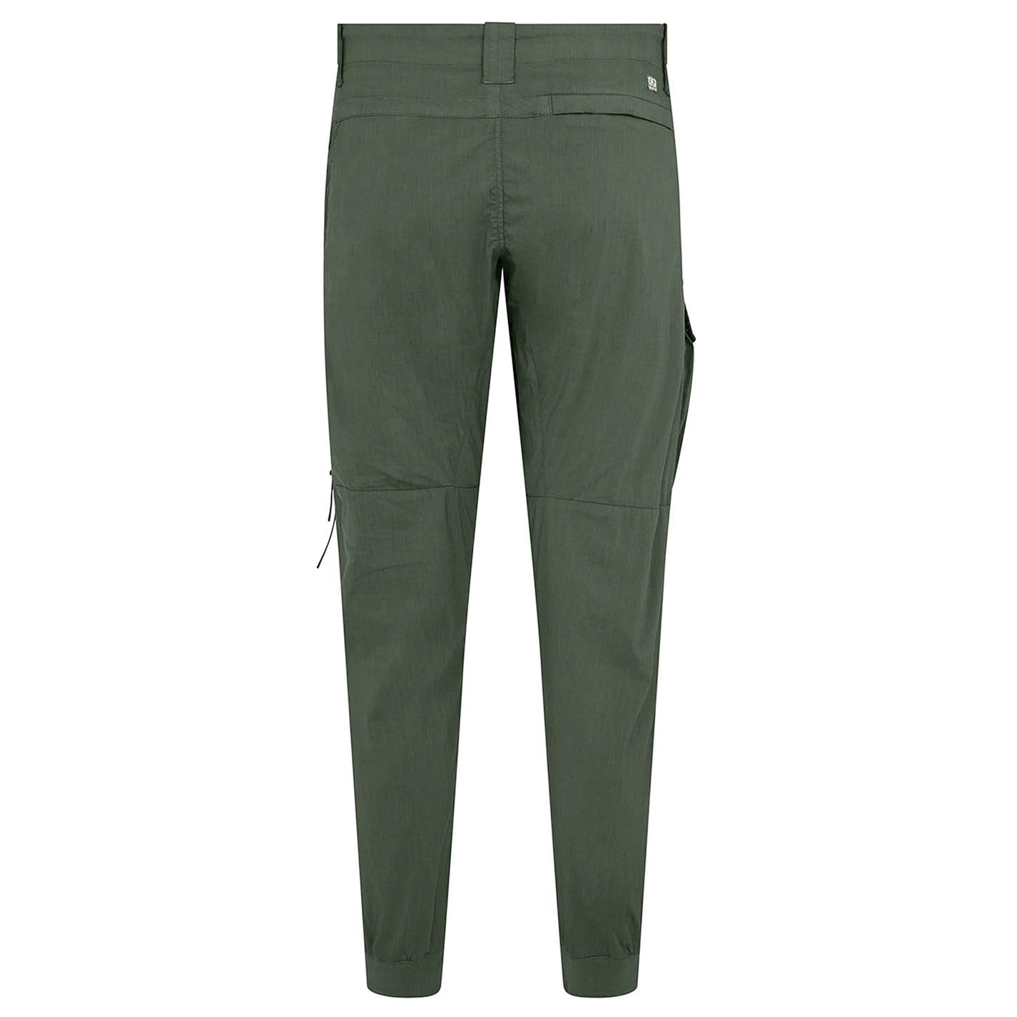 CP Company Garment Dyed Stretch Cargo Pants