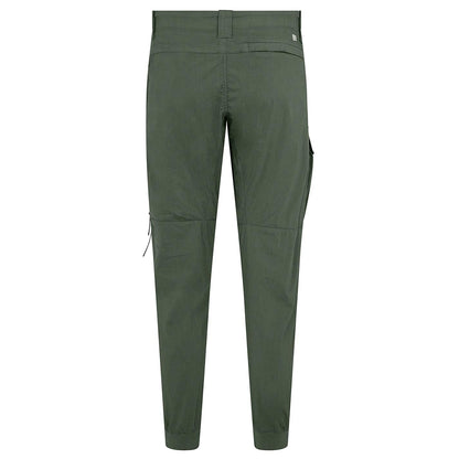 CP Company Garment Dyed Stretch Cargo Pants