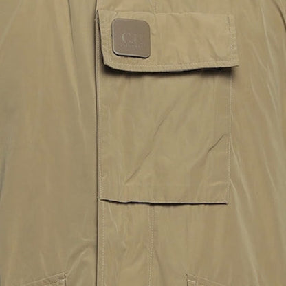 CP Company Hooded Memri Jacket