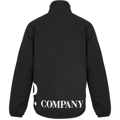 Kids CP Company Softshell Jacket