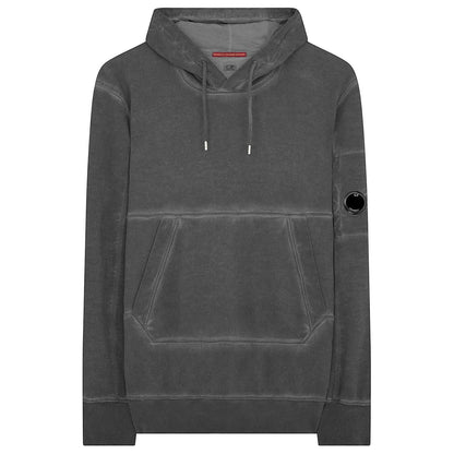 C.P. Company Lens Hoodie