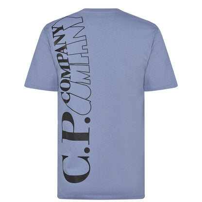 CP Company Logo T-Shirt