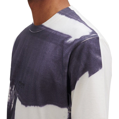 CP Company Metropolis Pattern T-Shirt