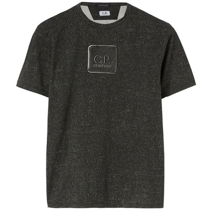 CP Company Metropolis Series Mako Logo T-Shirt