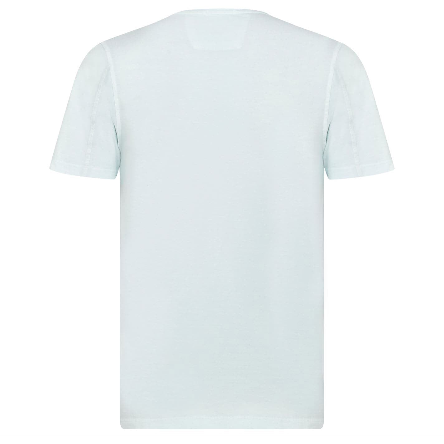 CP Company Pastel Blue T-Shirt
