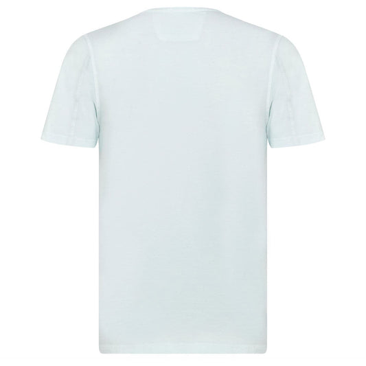 CP Company Pastel Blue T-Shirt