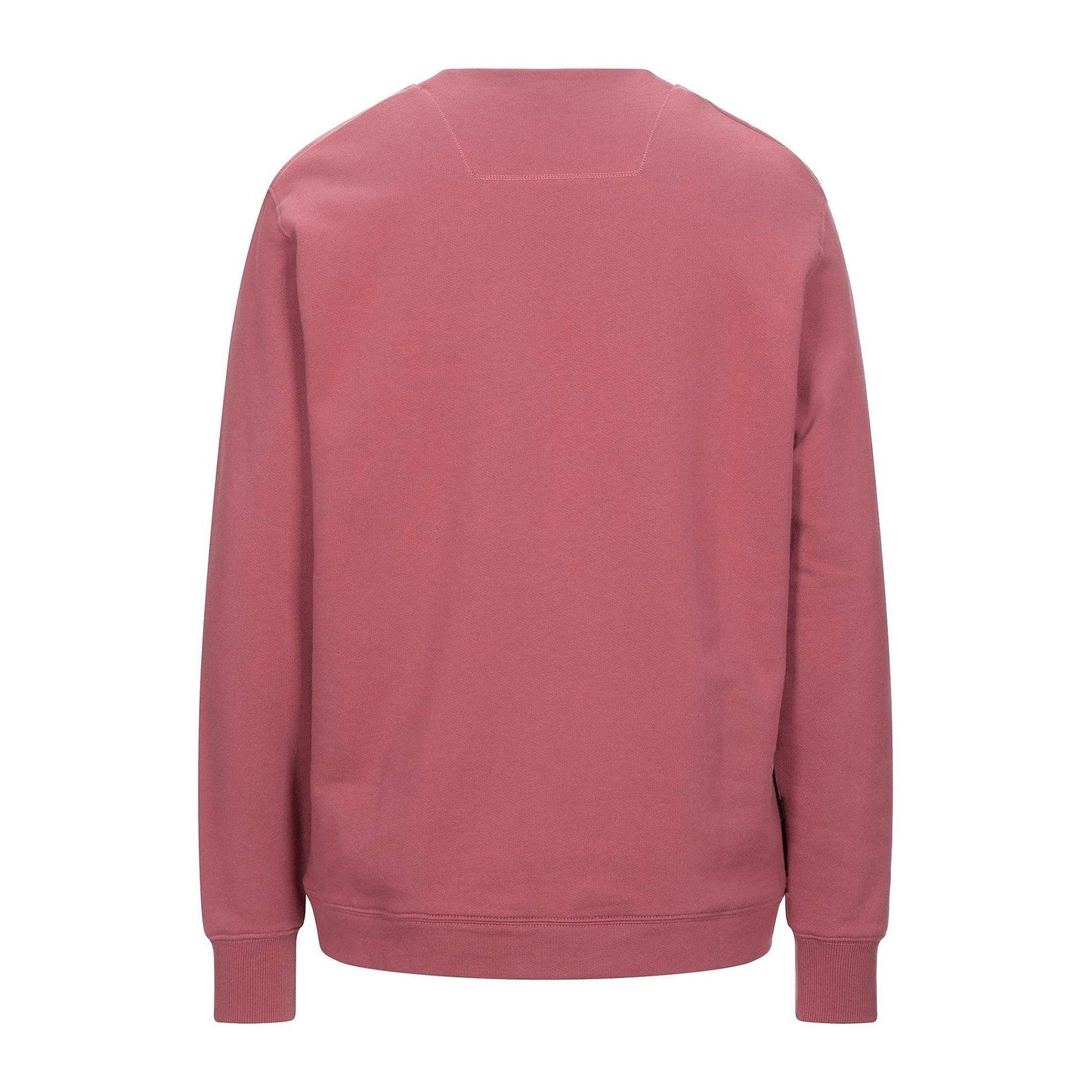 CP Company Pink Crewneck Sweatshirt