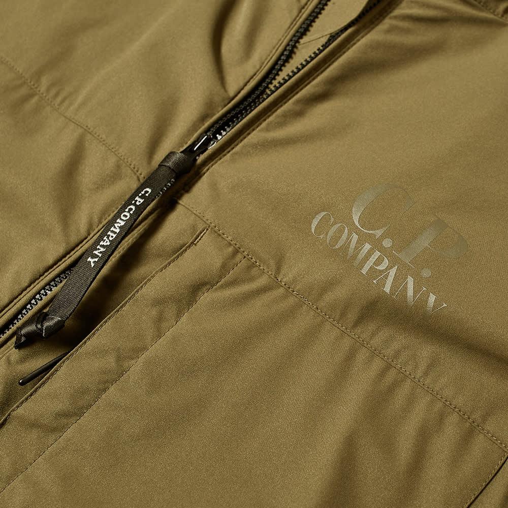 CP Company Pro-Tek Windbreaker