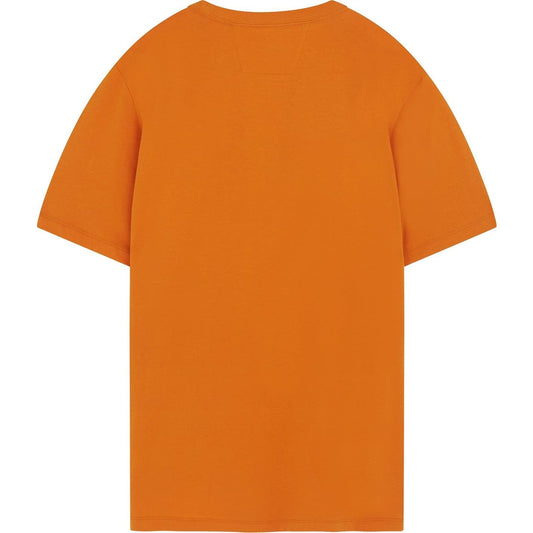 CP Company Short Sleeve Basic Logo T Shirt