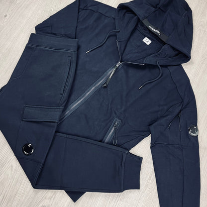 CP Company Tracksuit - Navy