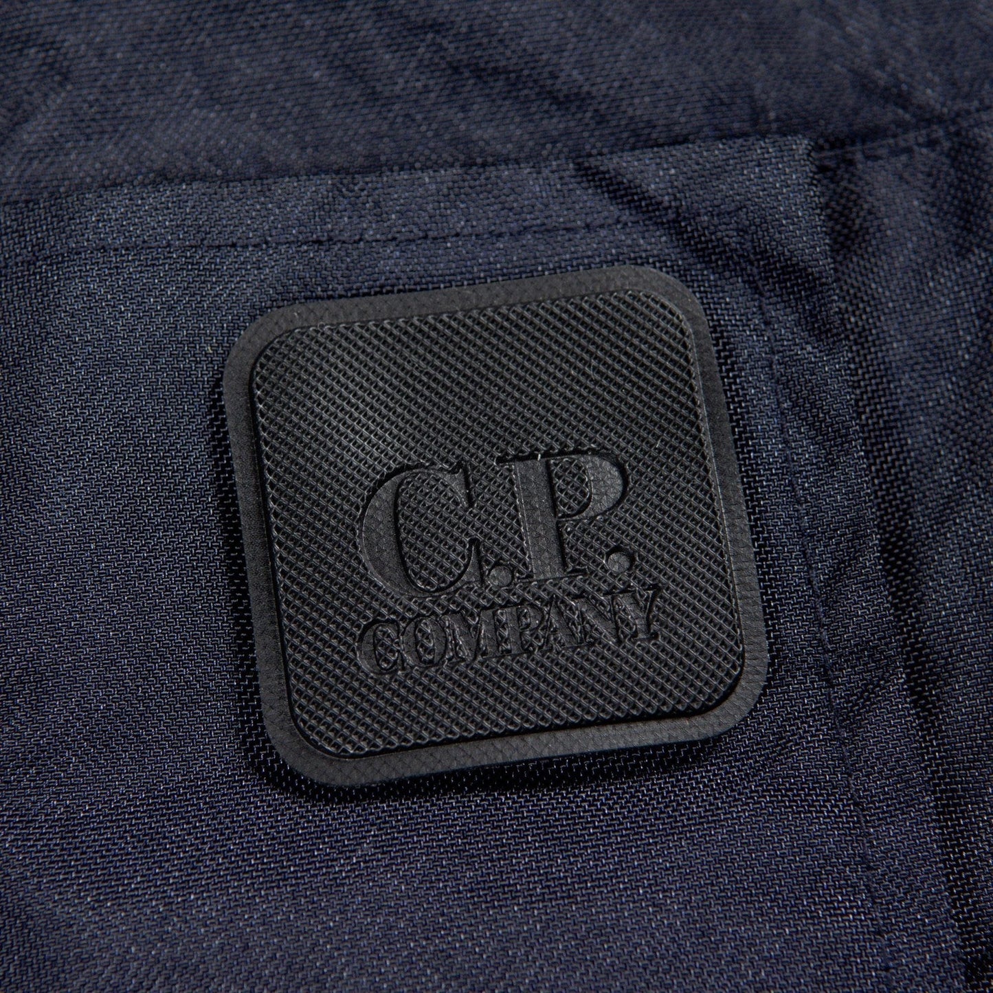CP Company Urban Protection Pocket Zipped Sweatshirt