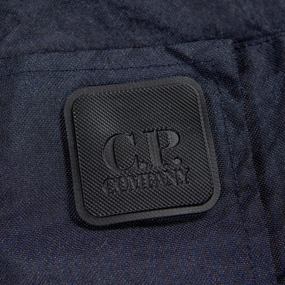 CP Company Urban Protection Pocket Zipped Sweatshirt