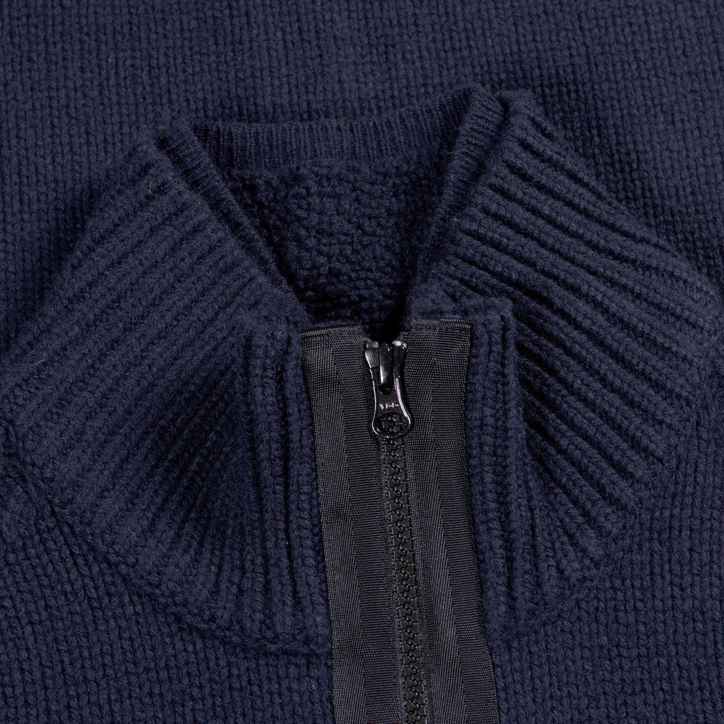CP Company Urban Protection Pocket Zipped Sweatshirt