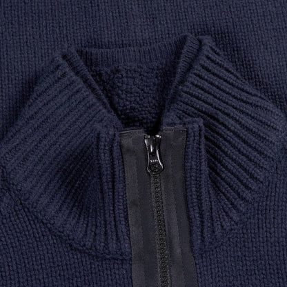 CP Company Urban Protection Pocket Zipped Sweatshirt