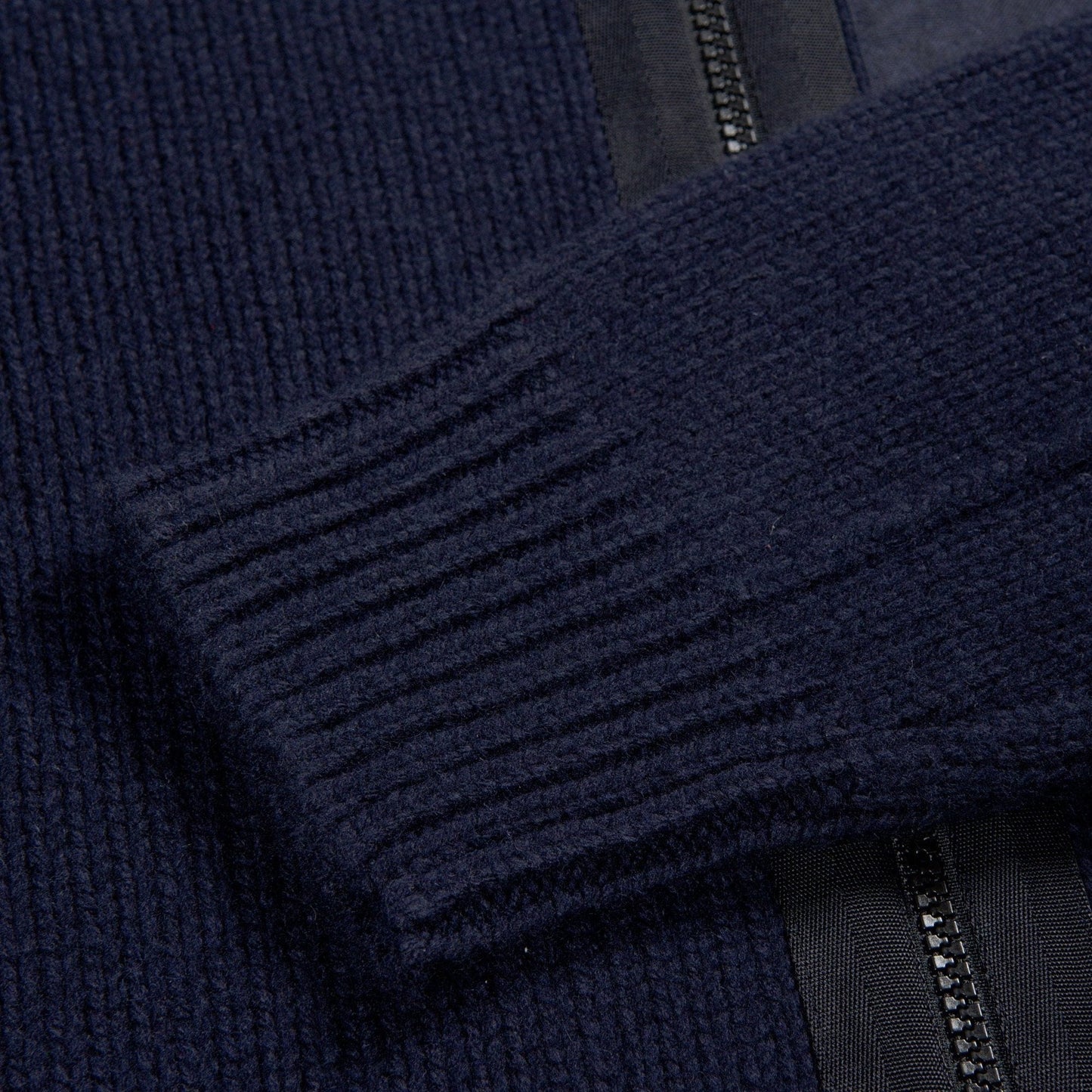 CP Company Urban Protection Pocket Zipped Sweatshirt