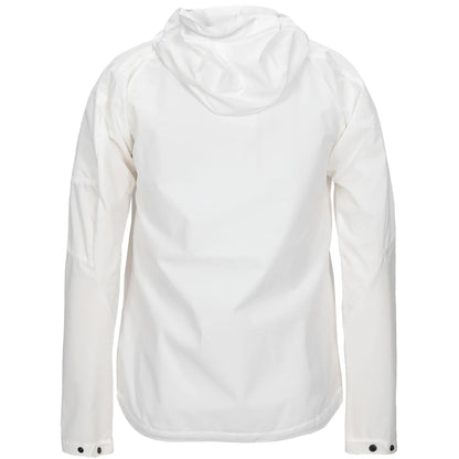 CP Company White Pro-Tek Jacket