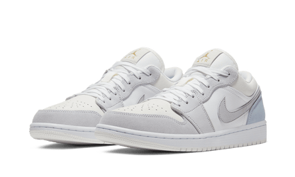 JORDAN 1 LOW PARIS
