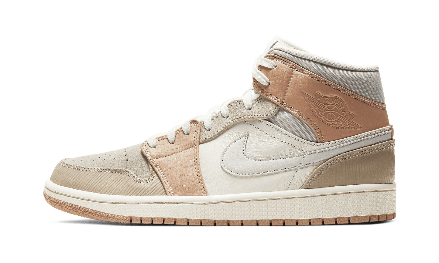 JORDAN 1 MID MILAN