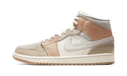 JORDAN 1 MID MILAN