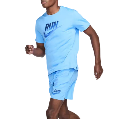 Nike Miler Run Energy Set