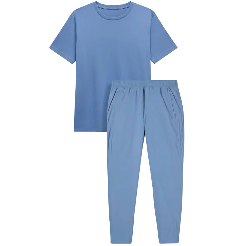 Lululemon Pace Breaker Set