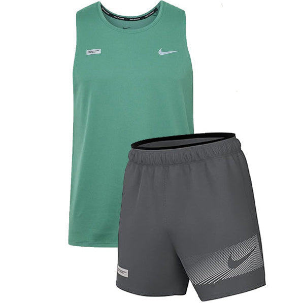 Nike Challenger Set