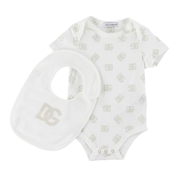 Infants Dolce & Gabbana Set