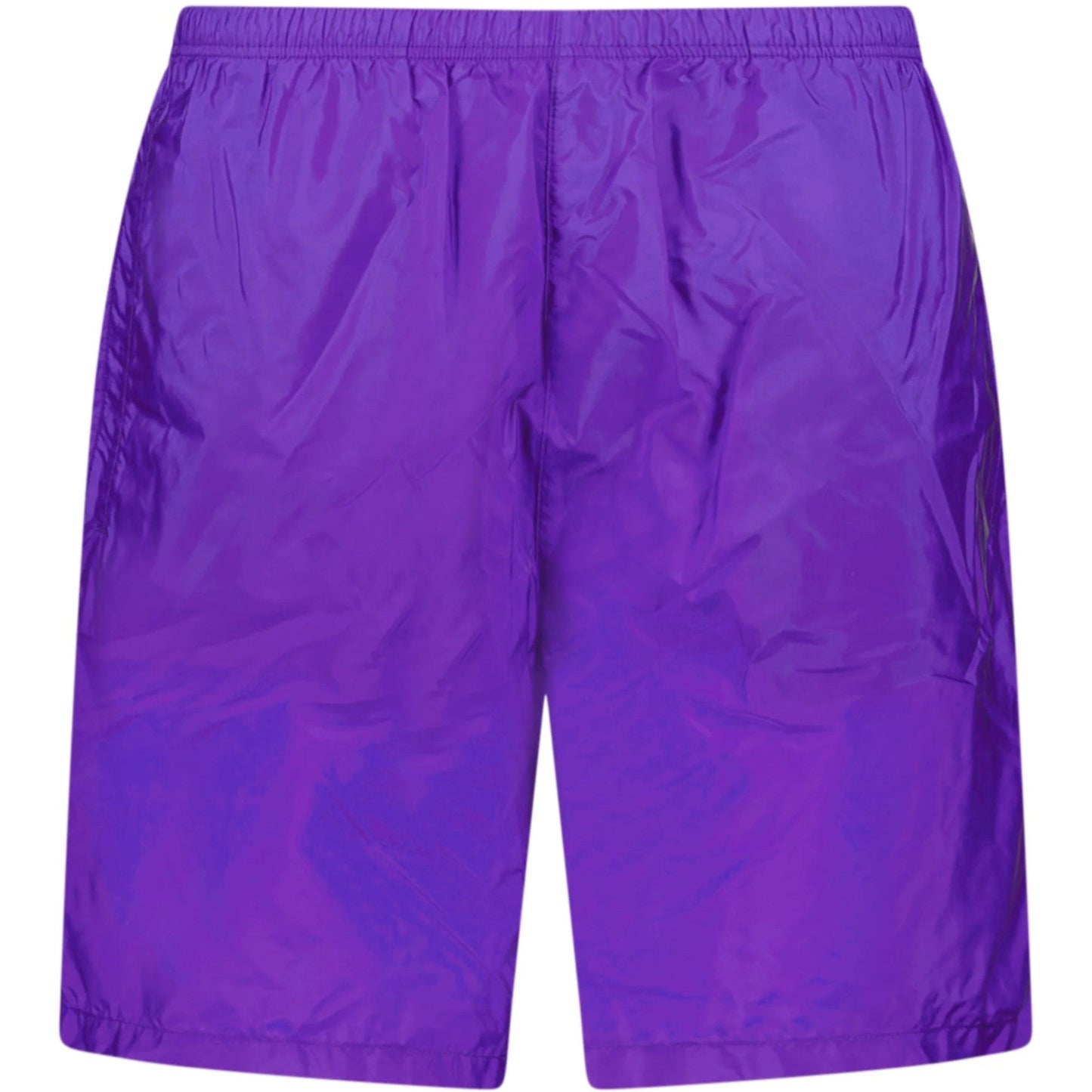 Prada Nylon Swimshorts