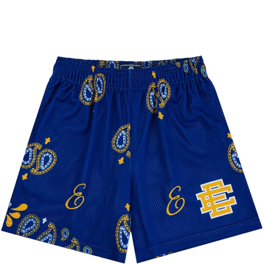 Eric Emanuel EE Basic Short