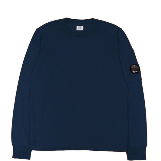 CP Company Junior Lens Knit