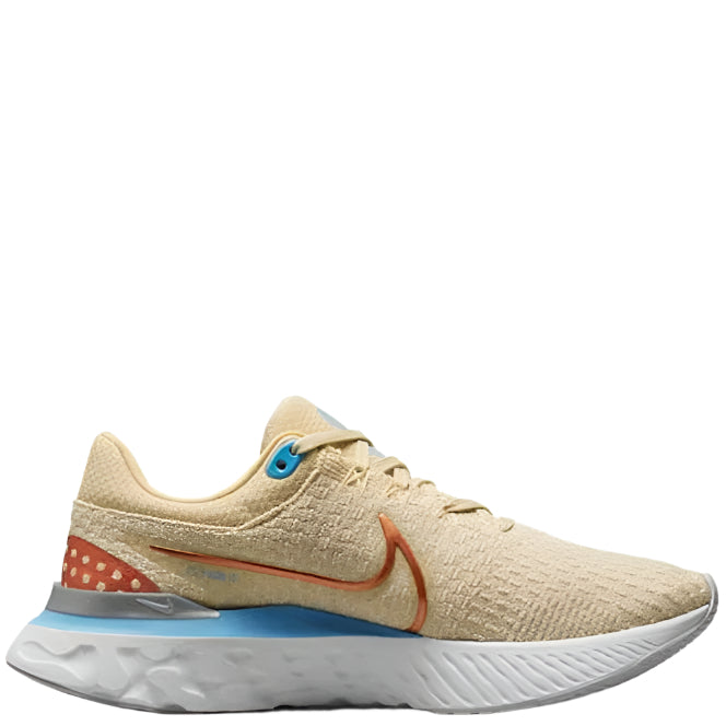 Womens Nike React Flyknit