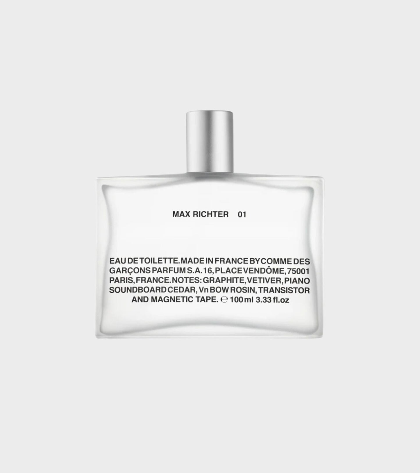 Max Richter 01 100 ml