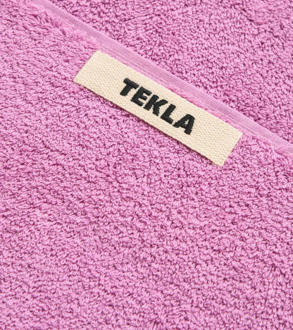 Hand Towel 50x90 Magenta
