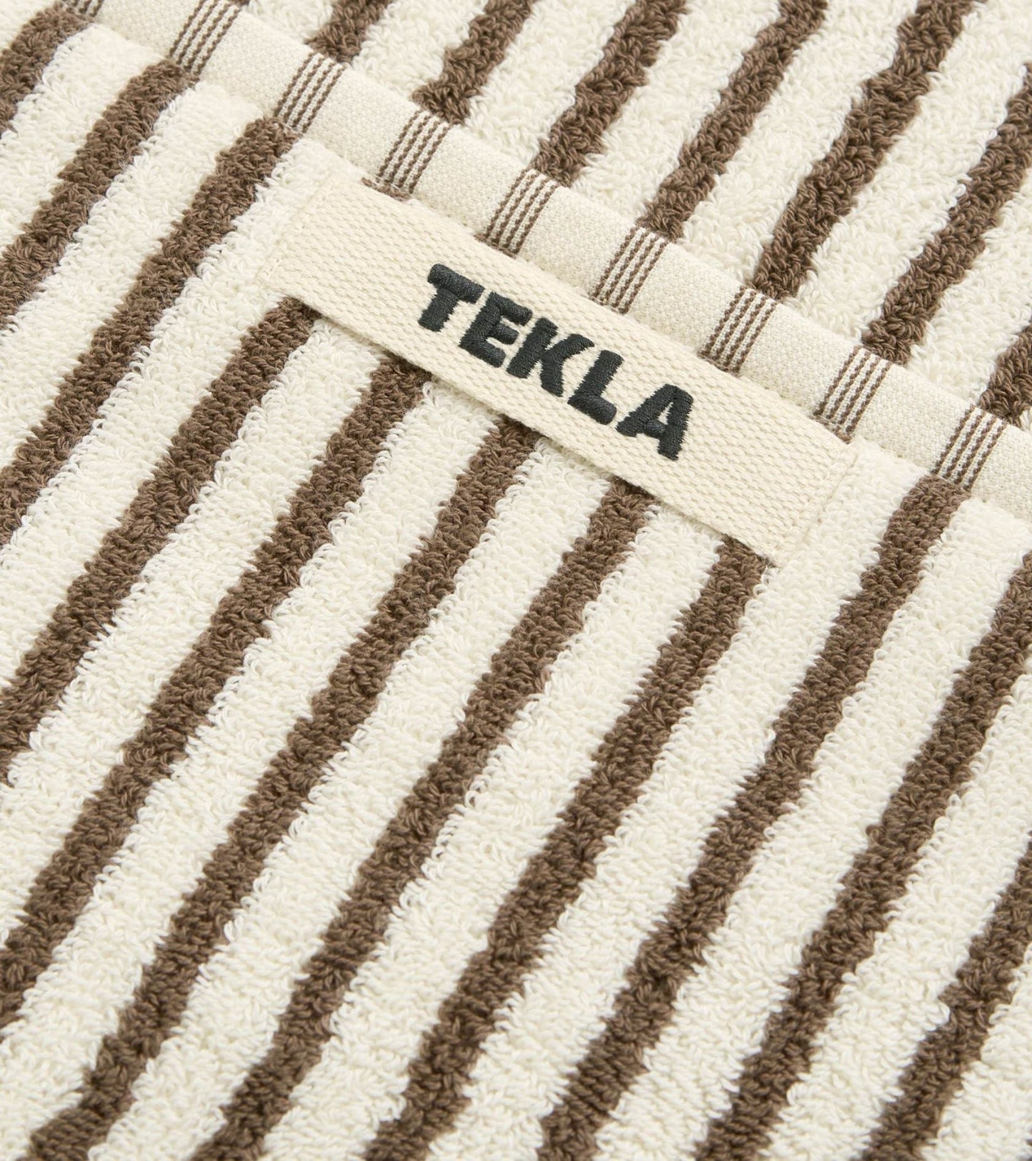 Hand Towel 50x90 Kodiak Stripes