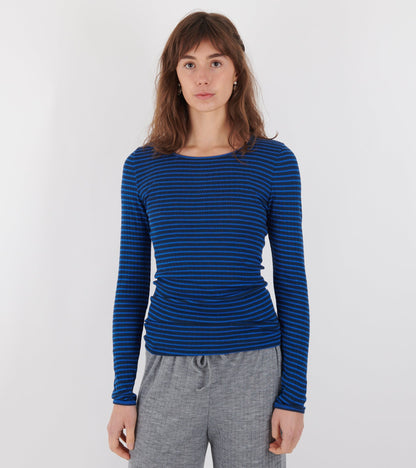 101 Rib Marine/Cobalt Blue