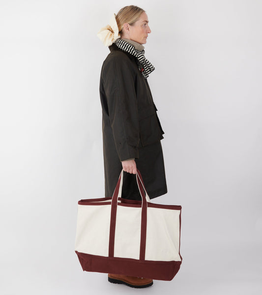 Easy Bag Large Brun