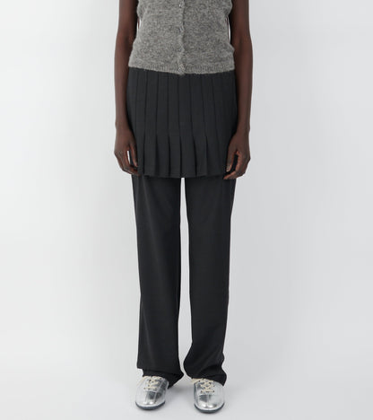 Miles Sneakers Silver