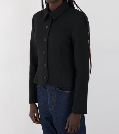 Ari Jacket Black