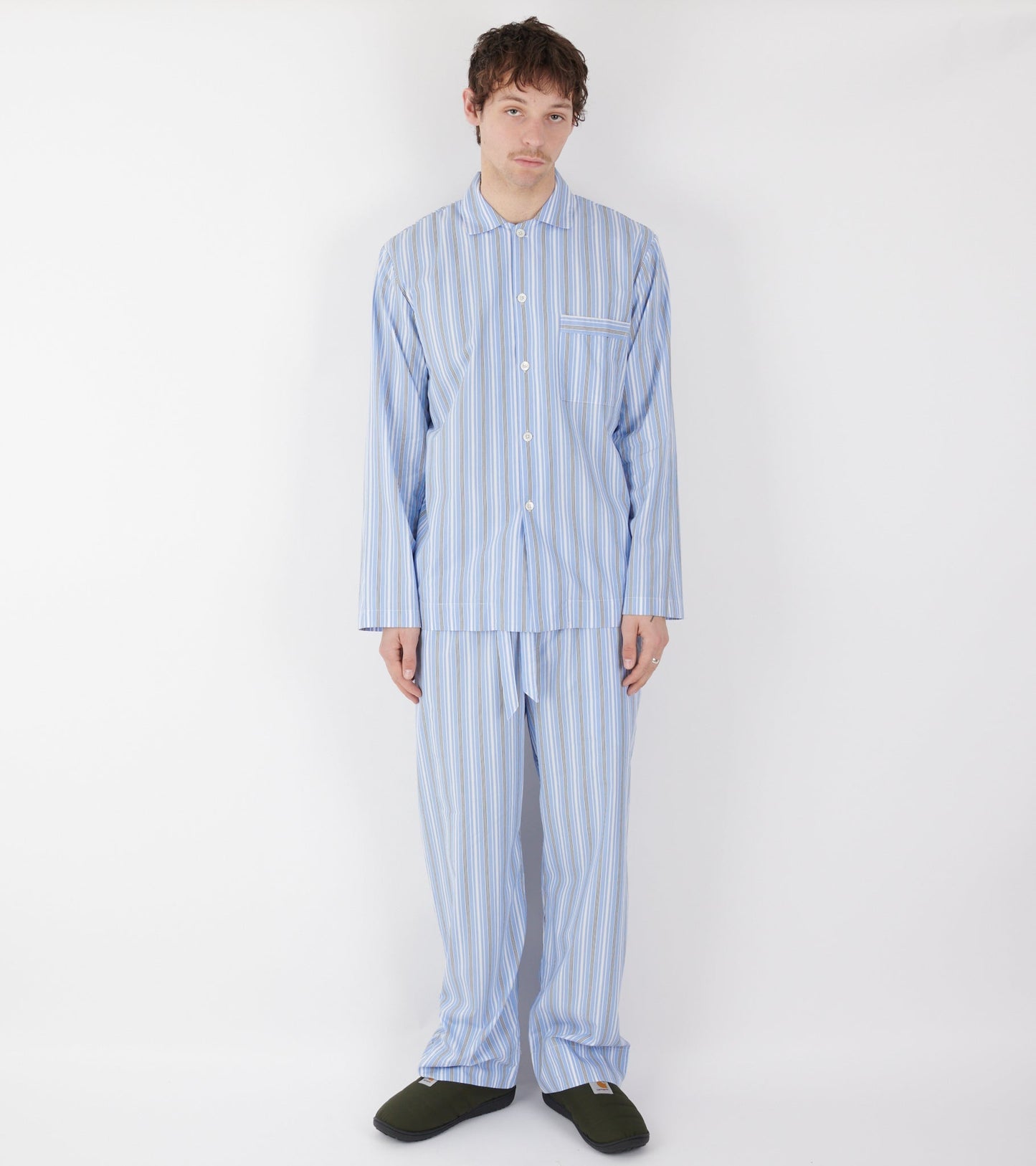 Pyjamas Pants Stave Stripes