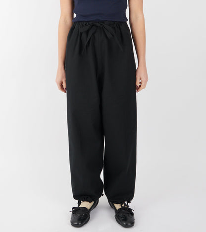 Samue Set Black