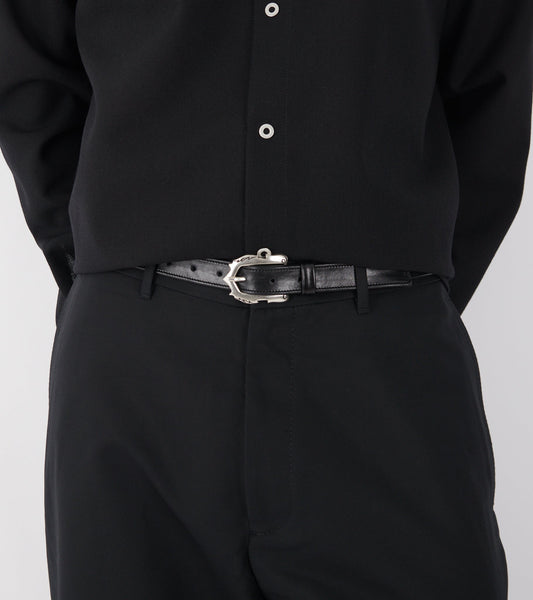 M2452 Belt Black