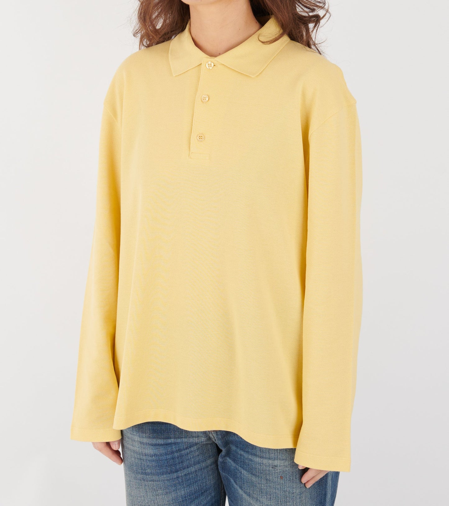 Diana Polo Straw
