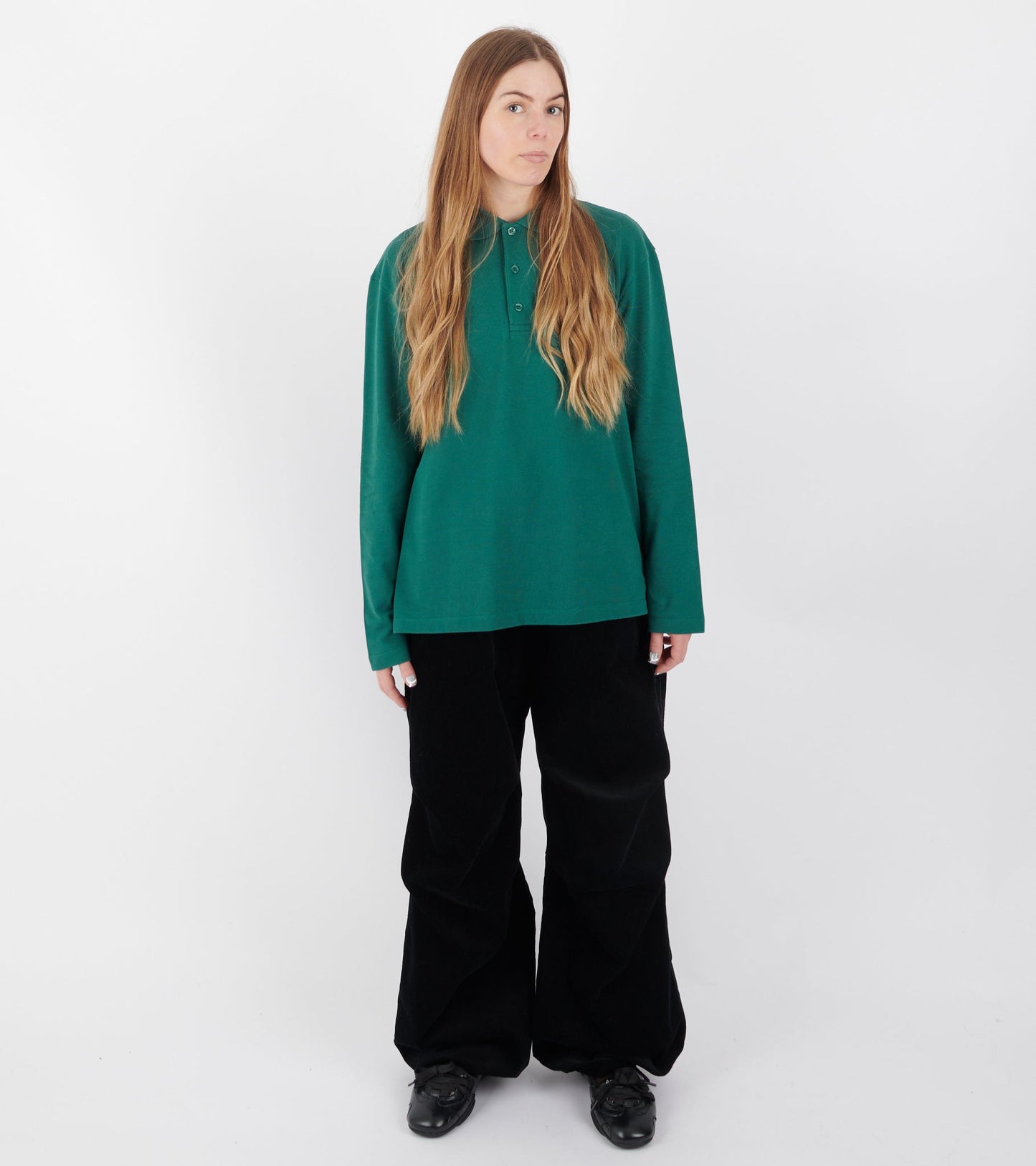 Diana Polo Evergreen