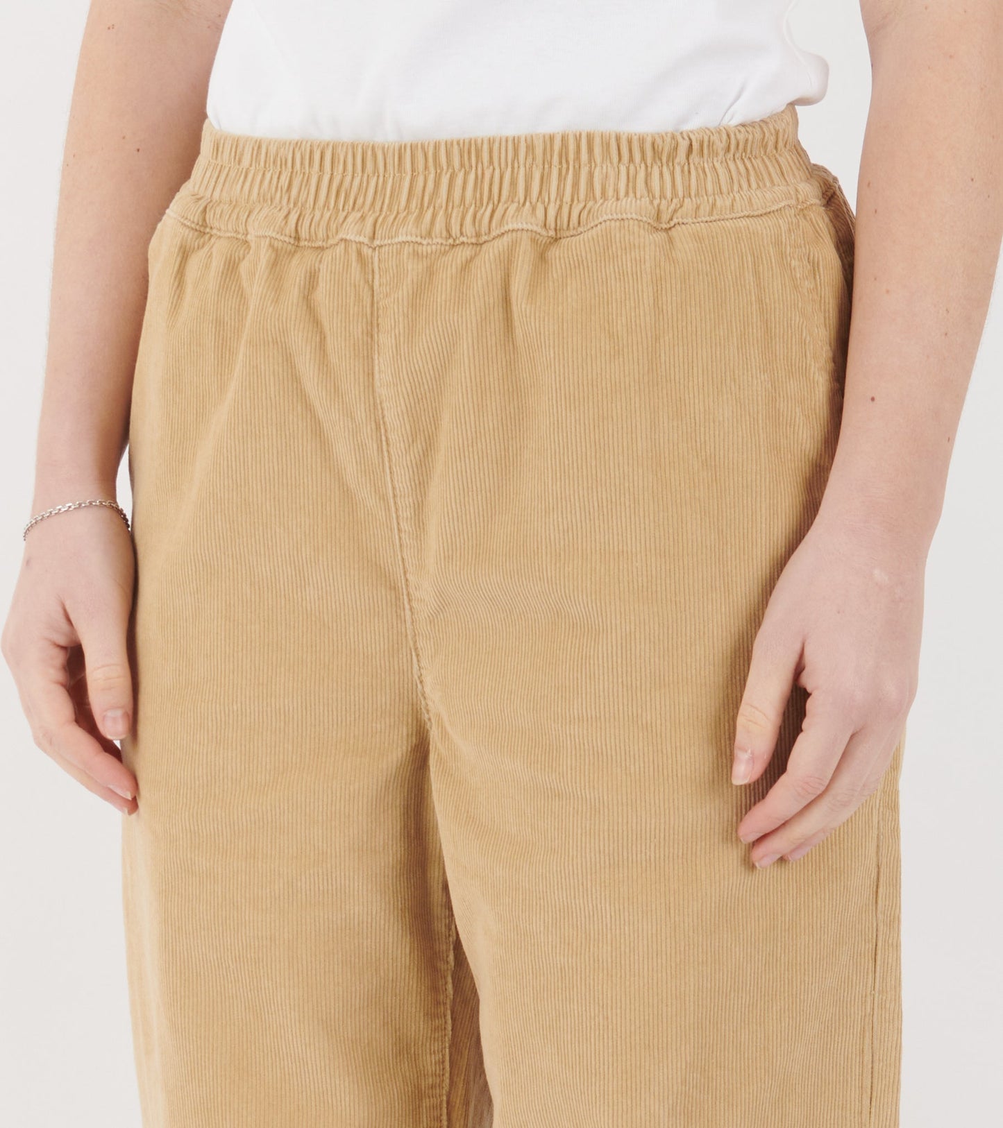 Jasmine Pants Noisette