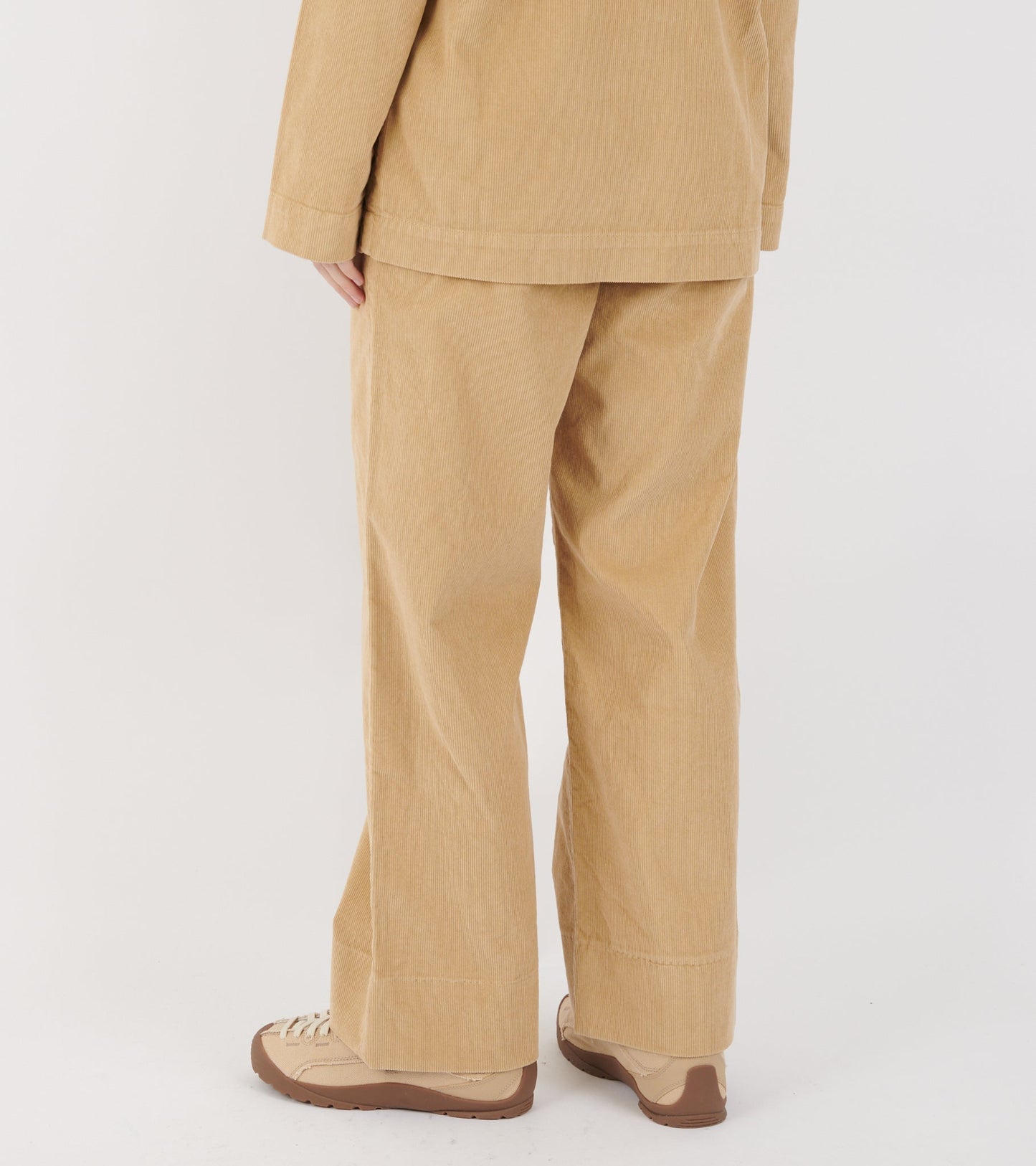Jasmine Pants Noisette