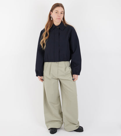 Sos Jacket Bleu