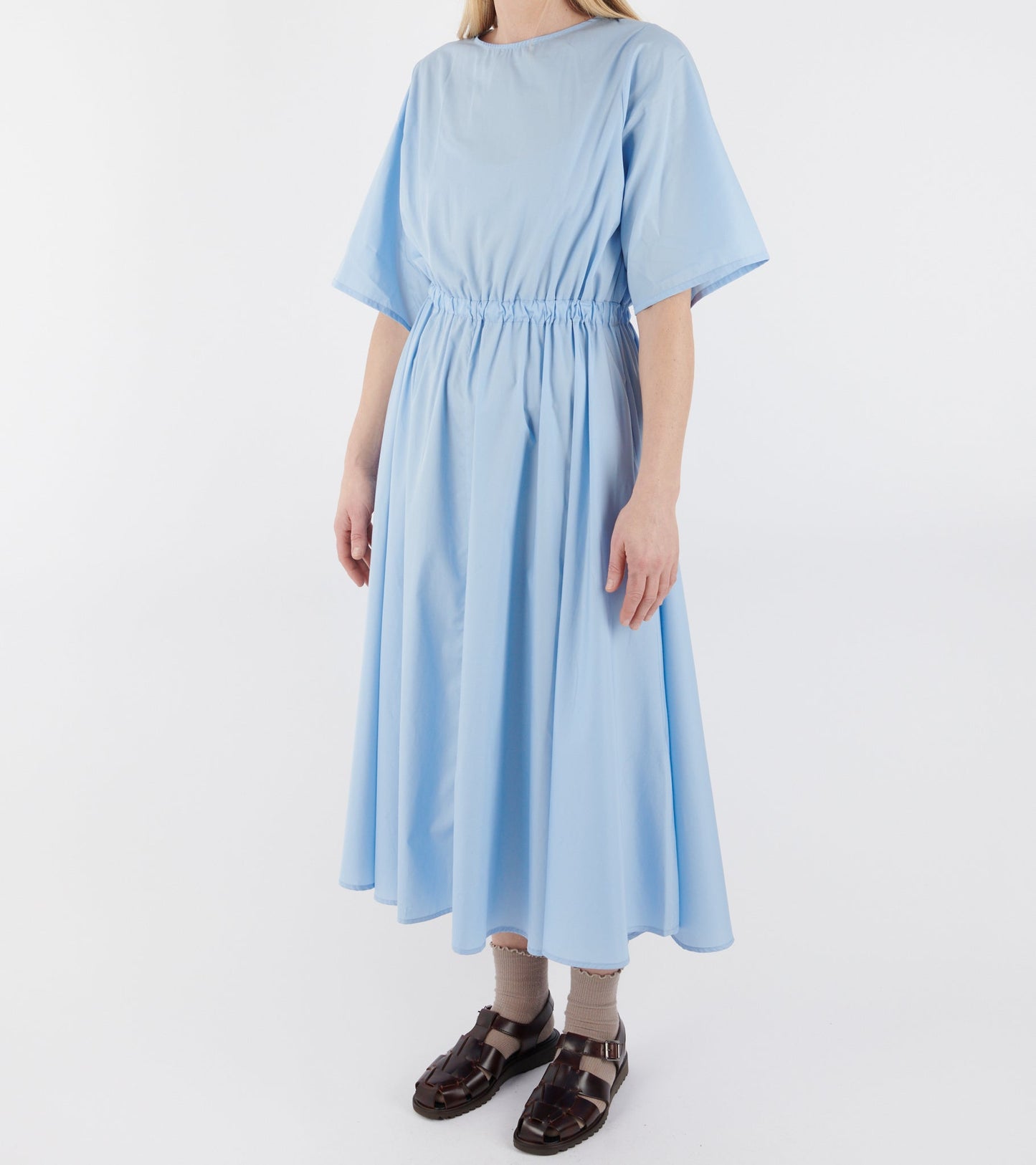 Freja Dress Celestial