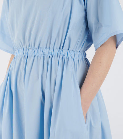 Freja Dress Celestial